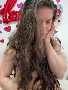 Emilyybennet  online show from February 2026 10:25:02 PM