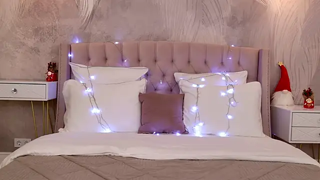 VanessaFields online show from December 2025 03:09:02 PM