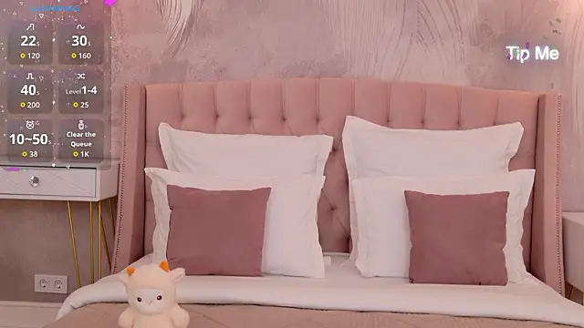 VanessaFields online show from February 2026 03:06:02 PM