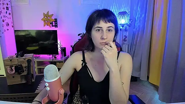 nikee7x7 online show from May 2026 07:01:01 PM