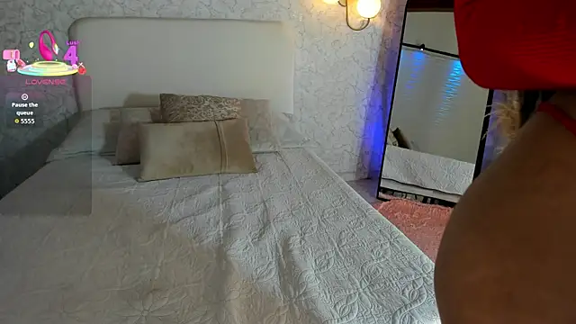 JannaFoxx  online show from January 2026 07:28:02 PM