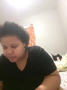 Snapshot of chocolate_bella chatting on April 2026 01:58:01 AM chocolate bella online show from April 2026 01:58:01 AM