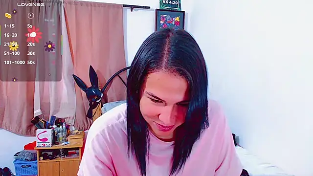 Snapshot of Azley_sweet chatting on January 2025 11:35:01 AM Azley sweet online show from January 2025 11:35:01 AM