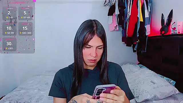 Snapshot of Azley_sweet chatting on July 2026 12:53:02 PM Azley sweet online show from July 2026 12:53:02 PM