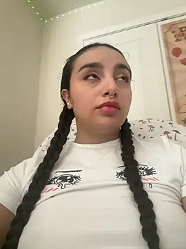 CharmingMaddie online show from September 2025 02:42:02 PM