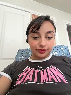 CharmingMaddie online show from October 2025 03:31:02 PM