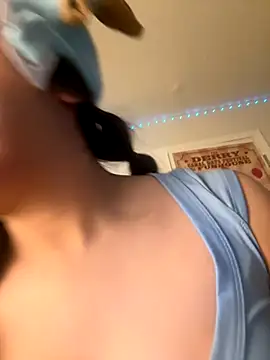 CharmingMaddie online show from October 2025 02:55:02 AM