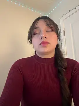 CharmingMaddie online show from March 2026 07:53:01 PM