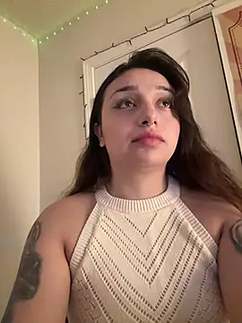 CharmingMaddie online show from April 2026 05:40:01 AM