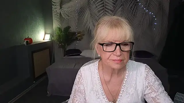 Sabina Ros online show from October 2025 08:48:01 AM