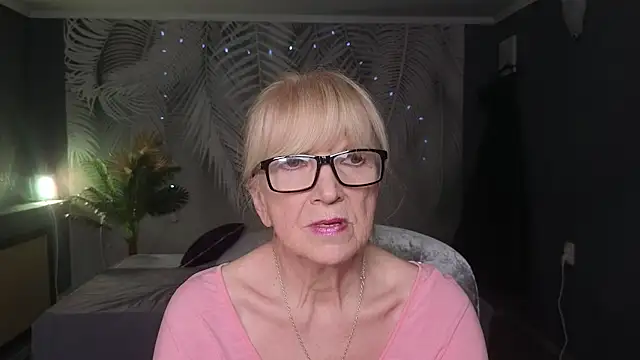 Sabina Ros online show from March 2026 01:38:01 PM