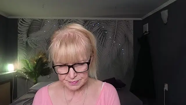 Sabina Ros online show from March 2026 08:04:01 AM