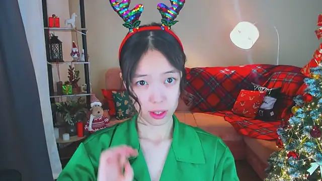 SoulHarmoonyy online show from December 2025 01:07:01 PM