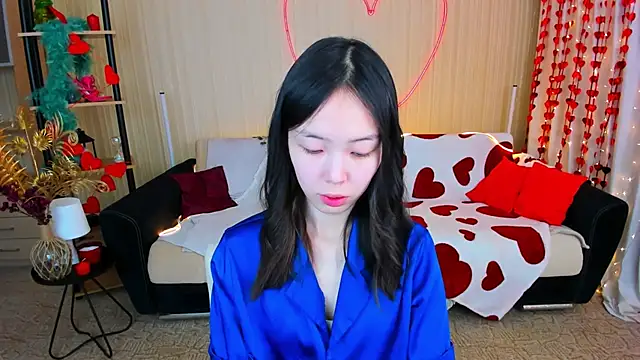 SoulHarmoonyy online show from February 2026 07:14:02 PM