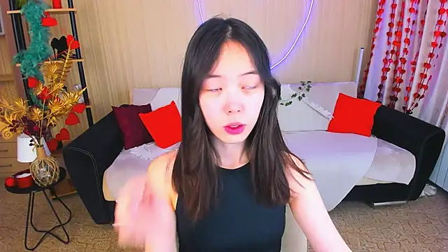 Snapshot of SoulHarmoonyy chatting on March 2026 07:10:02 PM SoulHarmoonyy online show from March 2026 07:10:02 PM