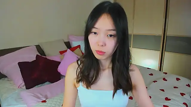 Snapshot of SoulHarmoonyy chatting on March 2026 07:20:02 PM SoulHarmoonyy online show from March 2026 07:20:02 PM