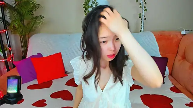 Snapshot of SoulHarmoonyy chatting on March 2026 07:35:01 PM SoulHarmoonyy online show from March 2026 07:35:01 PM