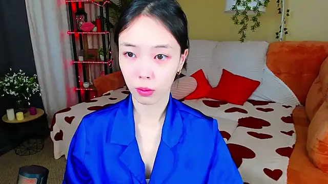 Snapshot of SoulHarmoonyy chatting on March 2026 01:33:01 PM SoulHarmoonyy online show from March 2026 01:33:01 PM