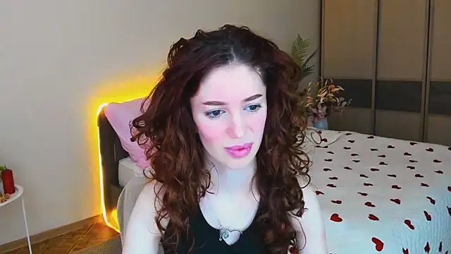 ChristinaConteeree online show from April 2026 03:15:01 AM