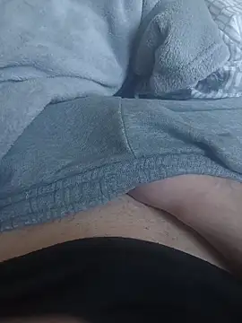 Hornyhrony online show from February 2026 03:00:01 PM