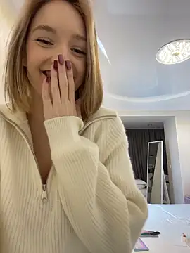 IsabelleDurand online show from December 2025 03:18:02 PM