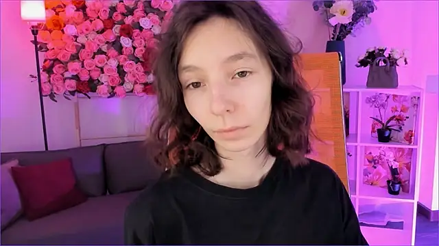 EmmanuellBrown online show from February 2026 03:32:02 AM