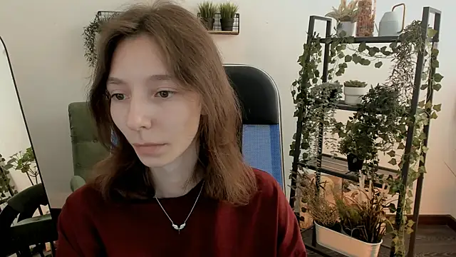 EmmanuellBrown online show from May 2026 11:01:04 PM