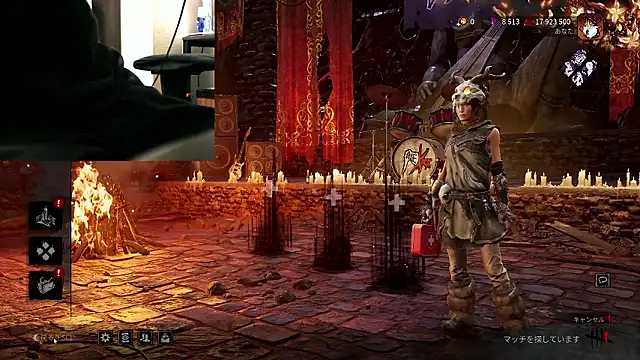 soruto1216 online show from November 2025 01:11:02 PM