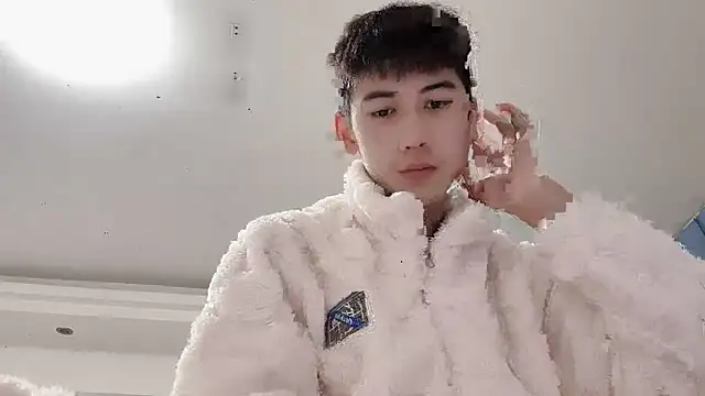 xiaojie2563 online show from December 2025 11:27:02 AM