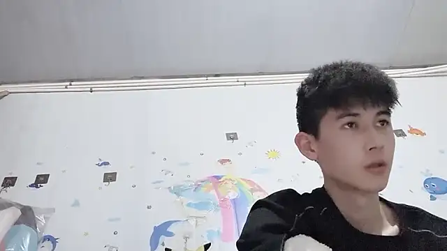 xiaojie2563 online show from March 2026 08:34:01 PM