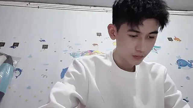 xiaojie2563 online show from March 2026 11:10:01 AM