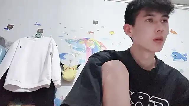Snapshot of xiaojie2563 chatting on April 2026 03:24:02 PM xiaojie2563 online show from April 2026 03:24:02 PM