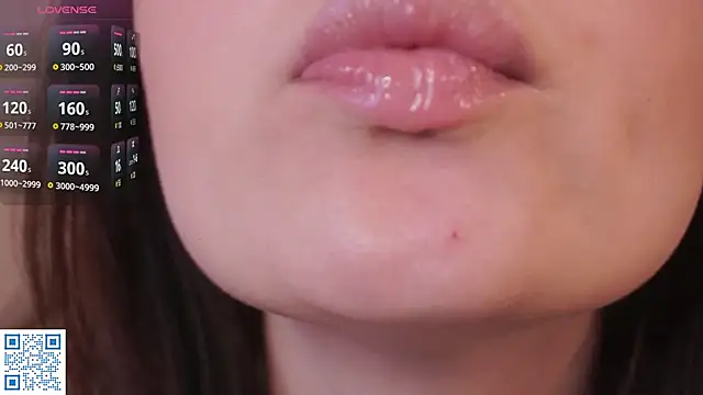 BlissHey online show from October 2025 03:13:01 PM