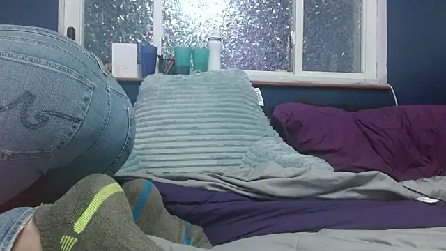 Snapshot of zoeyportland chatting on April 2026 08:47:01 AM zoeyportland online show from April 2026 08:47:01 AM