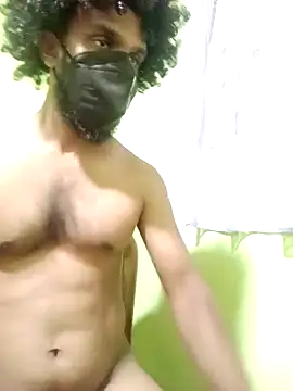 hotblack7 online show from February 2026 05:09:01 PM