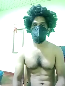 hotblack7 online show from February 2026 05:20:01 PM