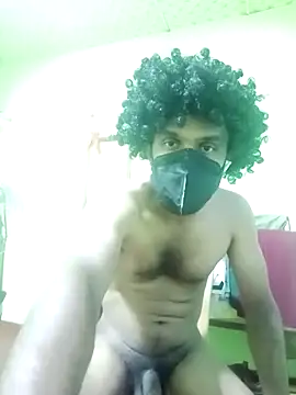 hotblack7 online show from April 2026 11:34:01 AM