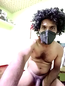 hotblack7 online show from April 2026 04:56:02 PM