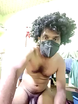 hotblack7 online show from May 2026 11:31:01 PM