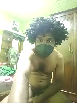 hotblack7 online show from July 2026 04:57:02 PM