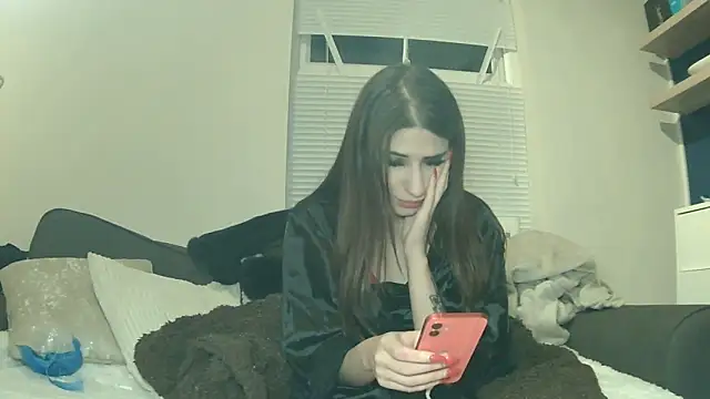 ASAIN VIRGIN ARIA online show from November 2025 04:34:02 AM