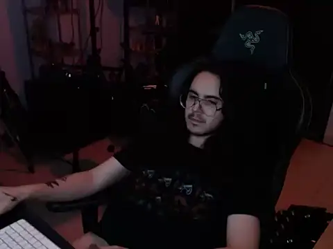 dorrey21 online show from May 2026 03:24:01 AM
