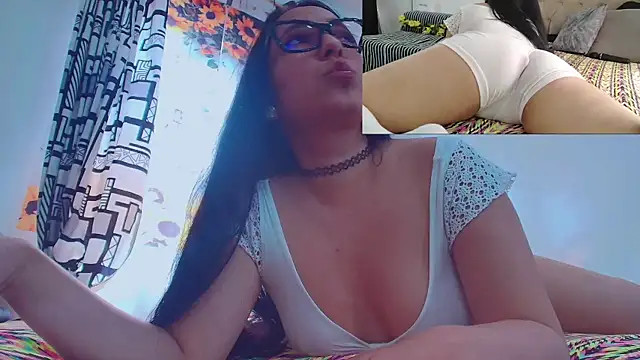 KattyLatina online show from November 2025 07:57:02 PM