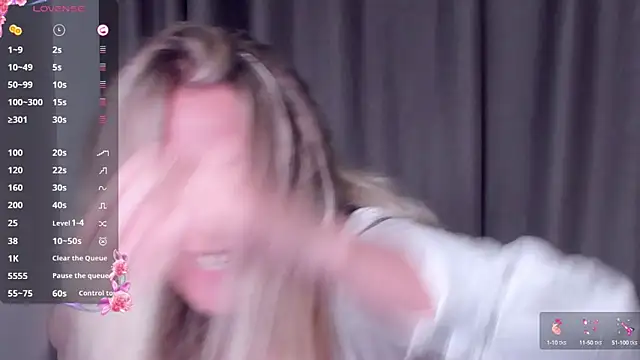 Snapshot of AngelAnty chatting on September 2025 03:17:02 PM AngelAnty online show from September 2025 03:17:02 PM