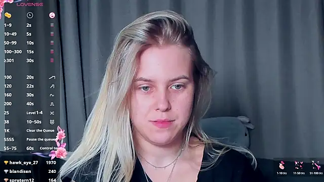 Snapshot of AngelAnty chatting on November 2025 02:05:02 PM AngelAnty online show from November 2025 02:05:02 PM