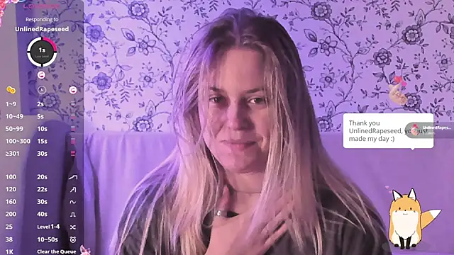 Snapshot of AngelAnty chatting on January 2026 03:28:02 PM AngelAnty online show from January 2026 03:28:02 PM