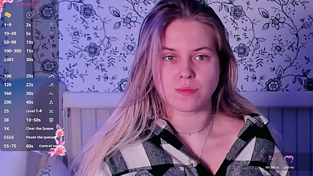 Snapshot of AngelAnty chatting on February 2026 02:09:01 PM AngelAnty online show from February 2026 02:09:01 PM