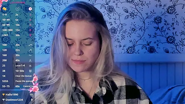 Snapshot of AngelAnty chatting on February 2026 03:27:01 PM AngelAnty online show from February 2026 03:27:01 PM