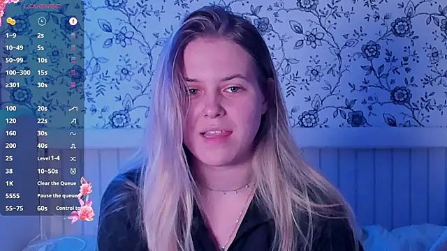 Snapshot of AngelAnty chatting on February 2026 03:19:01 PM AngelAnty online show from February 2026 03:19:01 PM