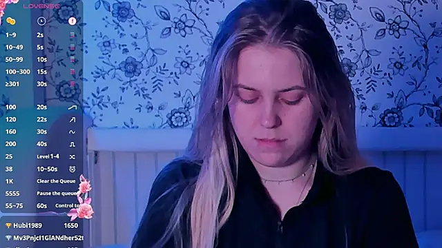 Snapshot of AngelAnty chatting on February 2026 03:19:02 PM AngelAnty online show from February 2026 03:19:02 PM